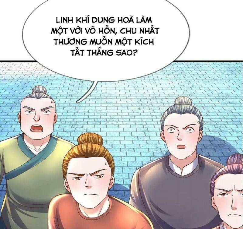 Tu La Kiếm Tôn Chapter 195 - Trang 2