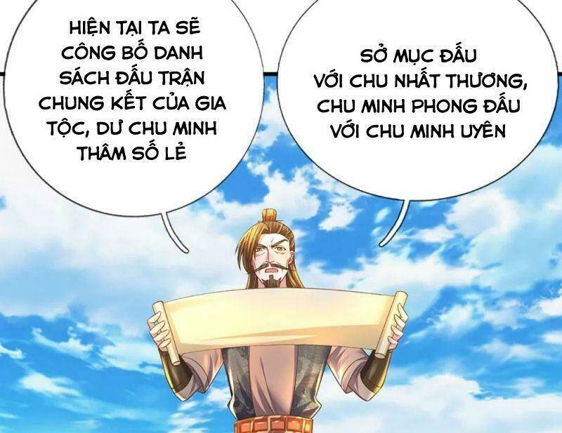 Tu La Kiếm Tôn Chapter 195 - Trang 2