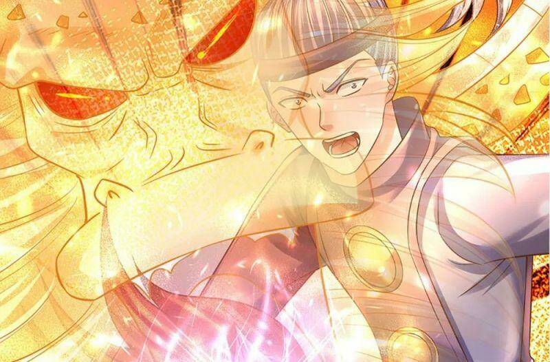 Tu La Kiếm Tôn Chapter 195 - Trang 2