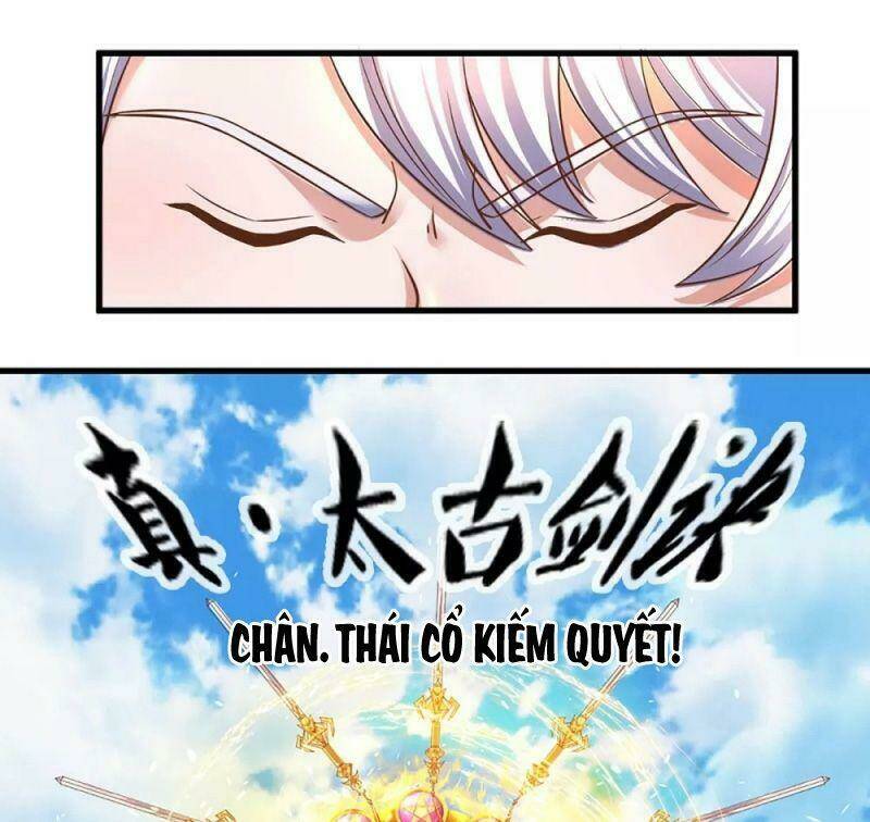 Tu La Kiếm Tôn Chapter 195 - Trang 2