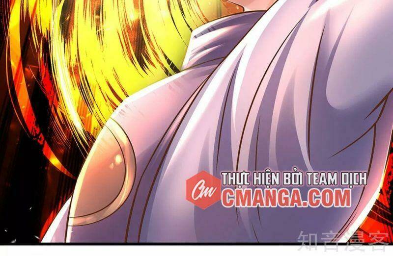 Tu La Kiếm Tôn Chapter 195 - Trang 2