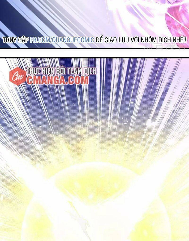 Tu La Kiếm Tôn Chapter 195 - Trang 2