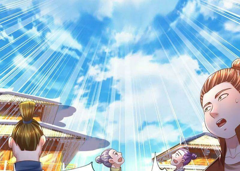 Tu La Kiếm Tôn Chapter 195 - Trang 2