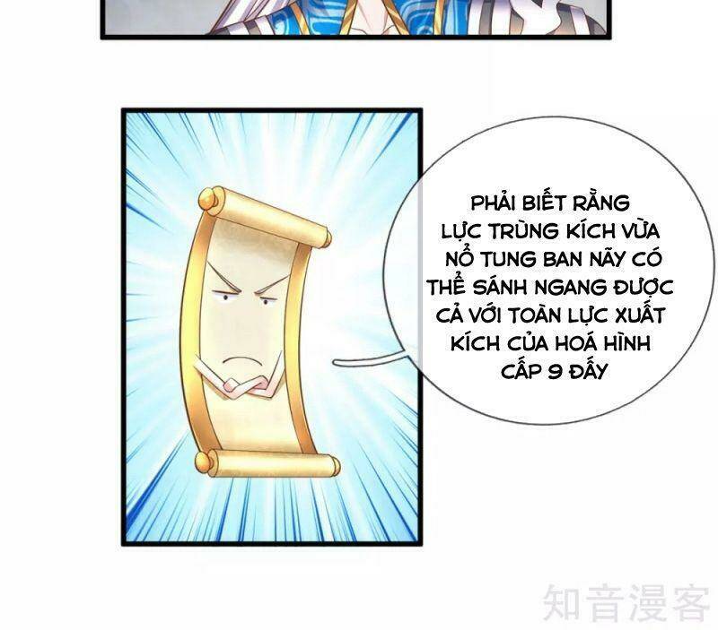 Tu La Kiếm Tôn Chapter 196 - Trang 2