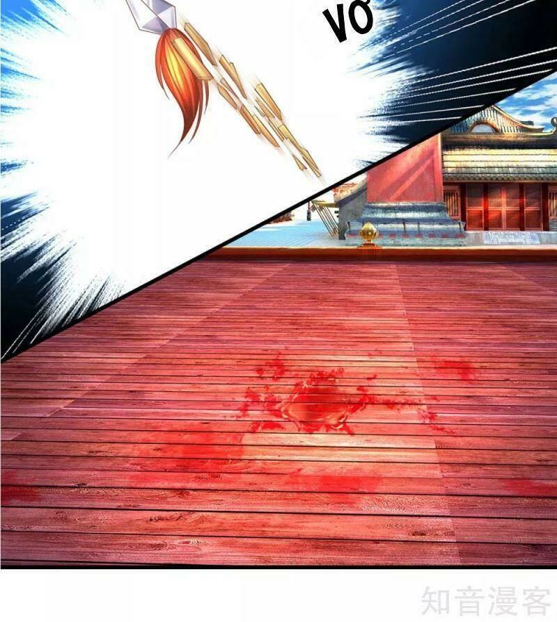 Tu La Kiếm Tôn Chapter 196 - Trang 2