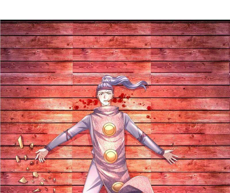 Tu La Kiếm Tôn Chapter 196 - Trang 2