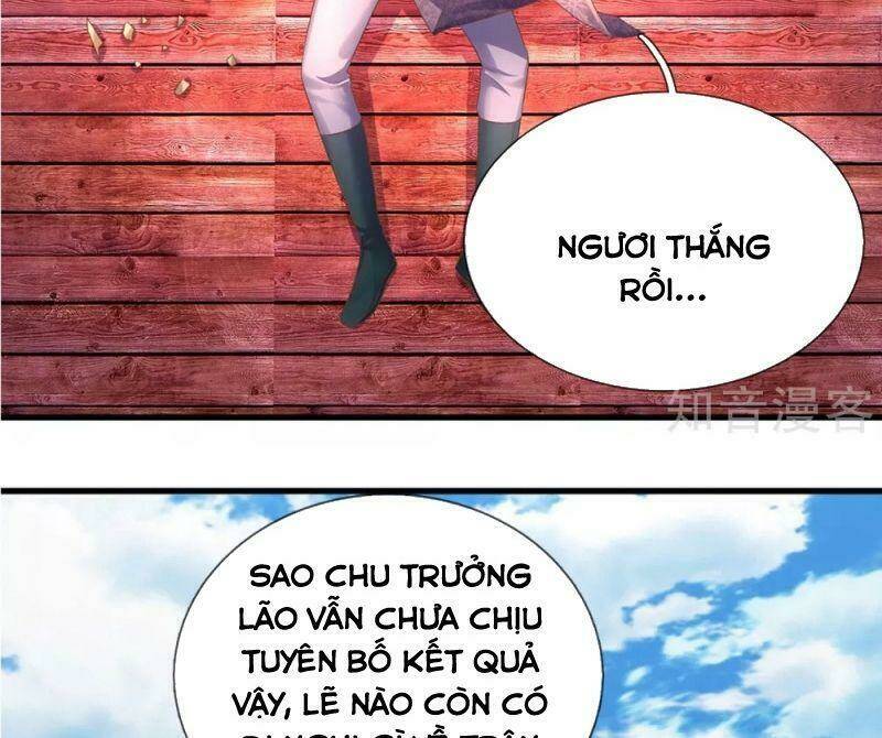 Tu La Kiếm Tôn Chapter 196 - Trang 2