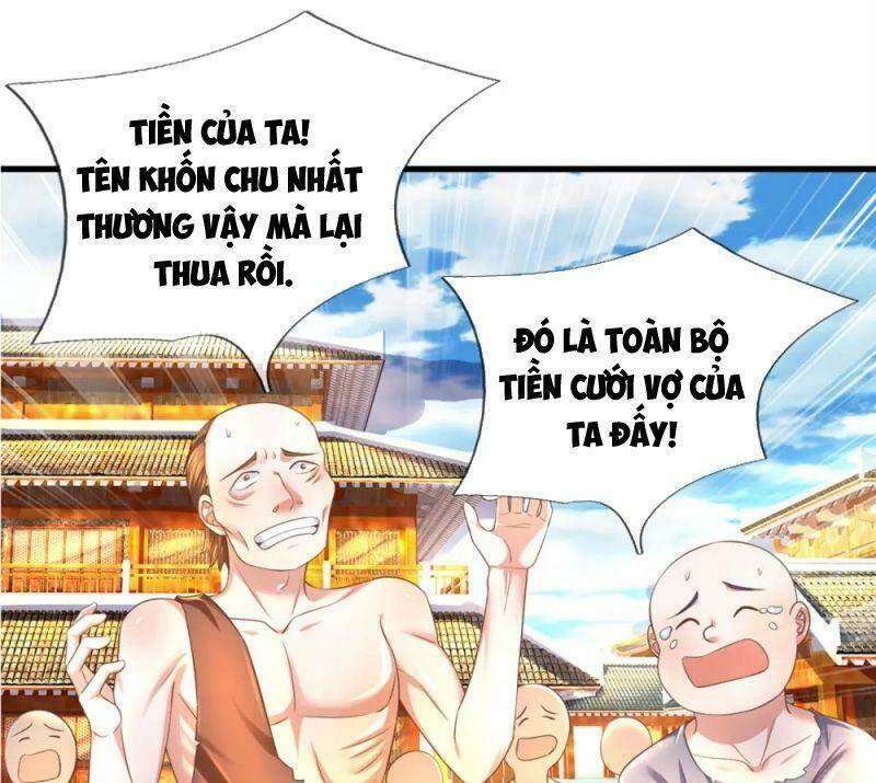 Tu La Kiếm Tôn Chapter 196 - Trang 2