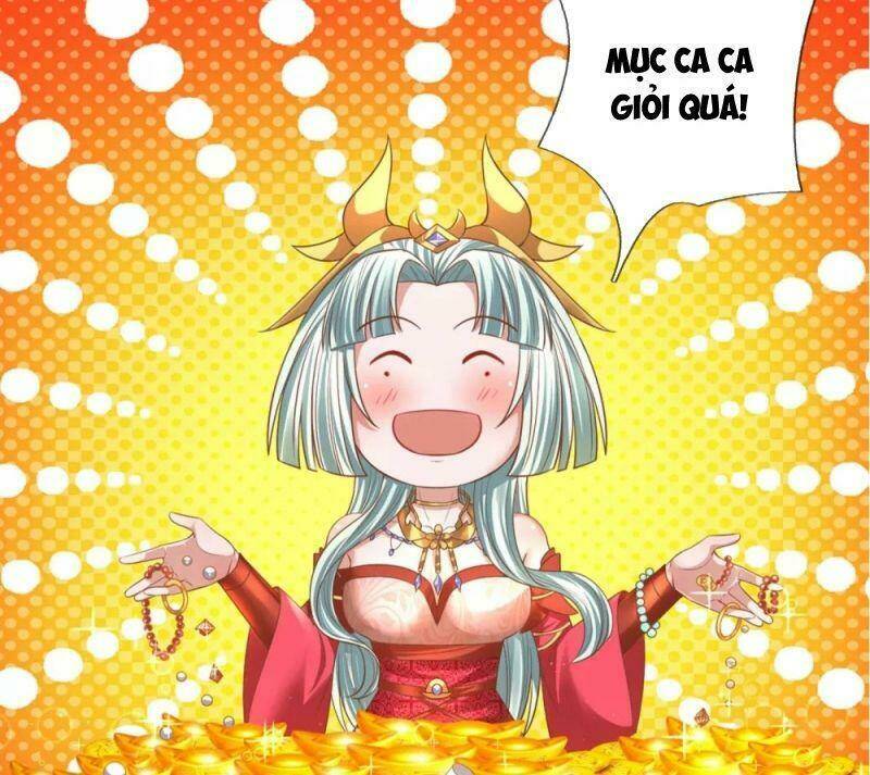 Tu La Kiếm Tôn Chapter 196 - Trang 2