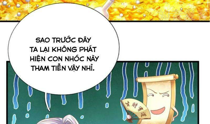 Tu La Kiếm Tôn Chapter 196 - Trang 2