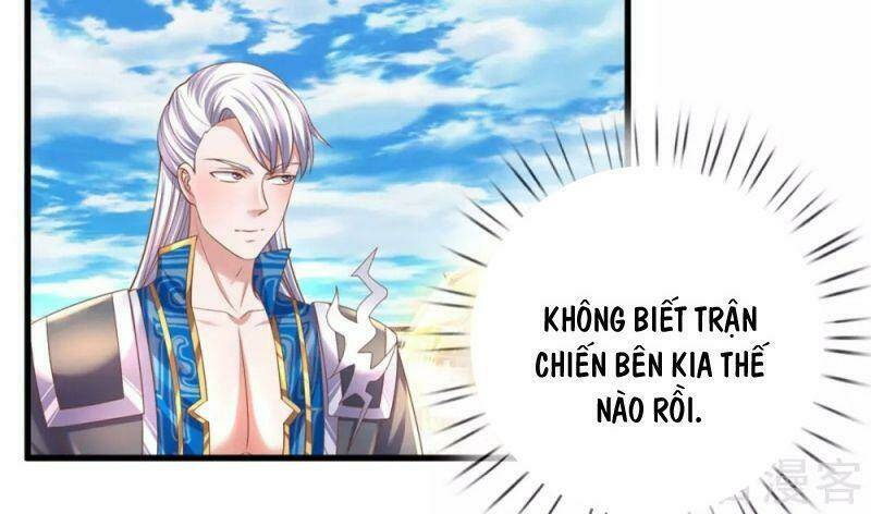 Tu La Kiếm Tôn Chapter 196 - Trang 2