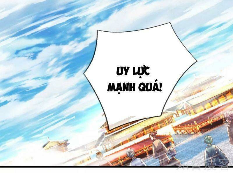 Tu La Kiếm Tôn Chapter 196 - Trang 2