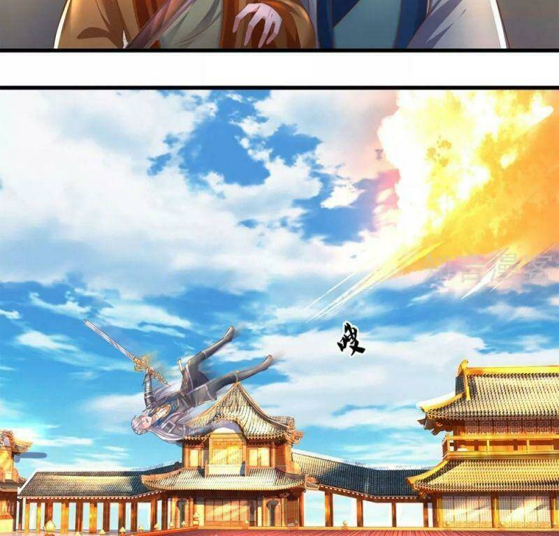 Tu La Kiếm Tôn Chapter 196 - Trang 2