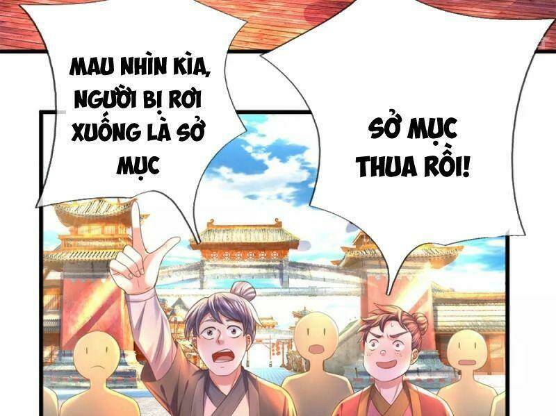 Tu La Kiếm Tôn Chapter 196 - Trang 2