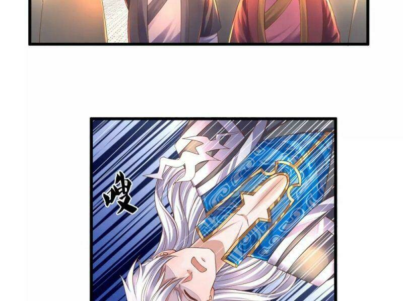 Tu La Kiếm Tôn Chapter 196 - Trang 2