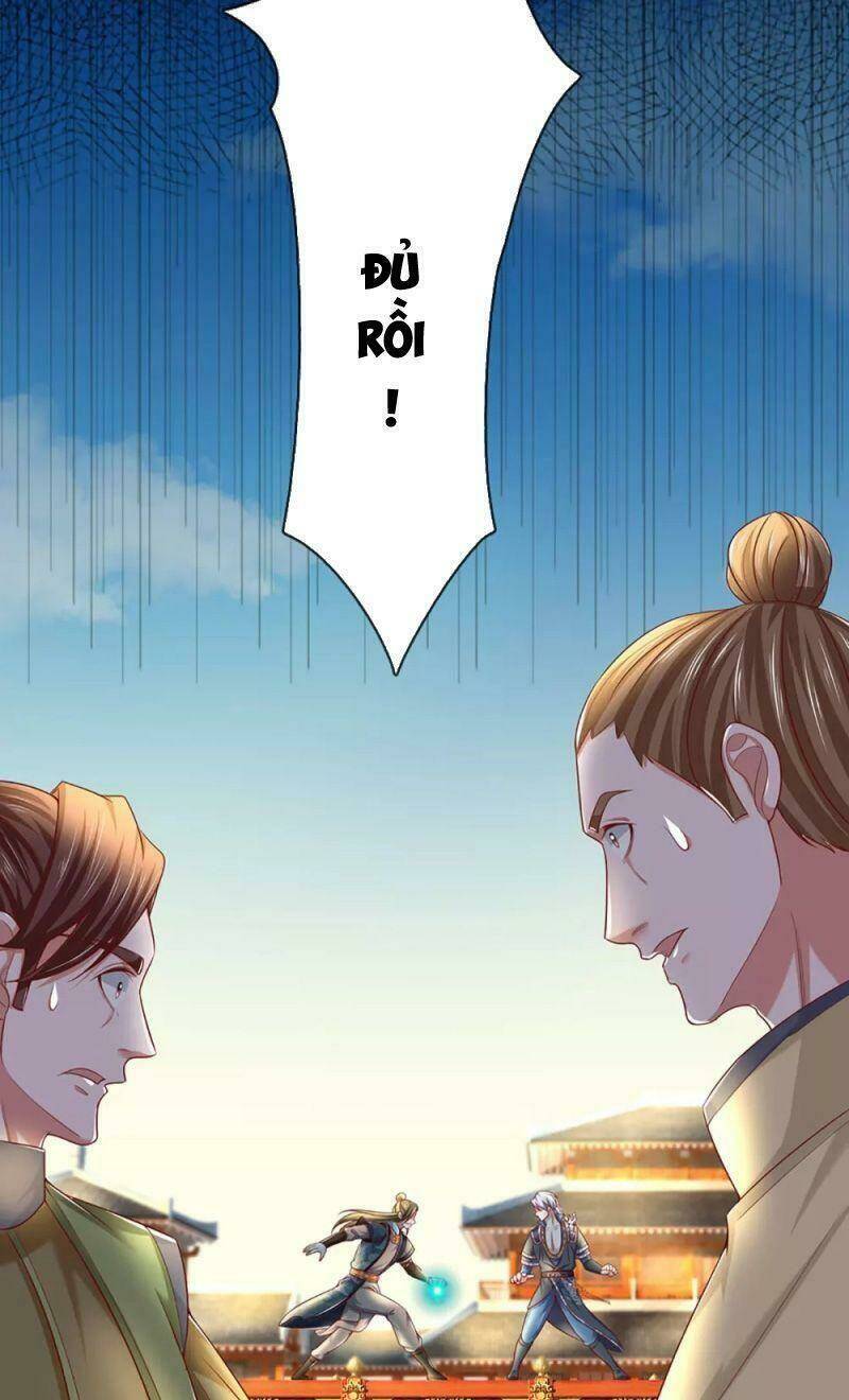Tu La Kiếm Tôn Chapter 197 - Trang 2