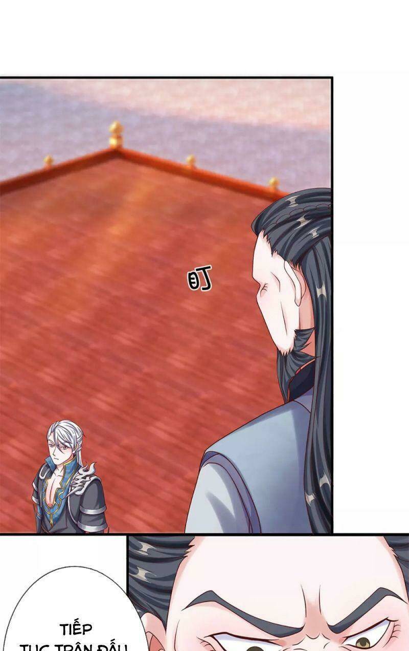 Tu La Kiếm Tôn Chapter 198 - Trang 2