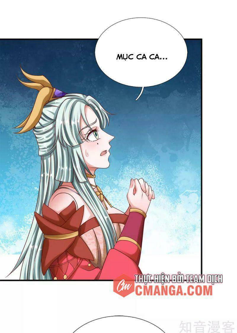 Tu La Kiếm Tôn Chapter 198 - Trang 2