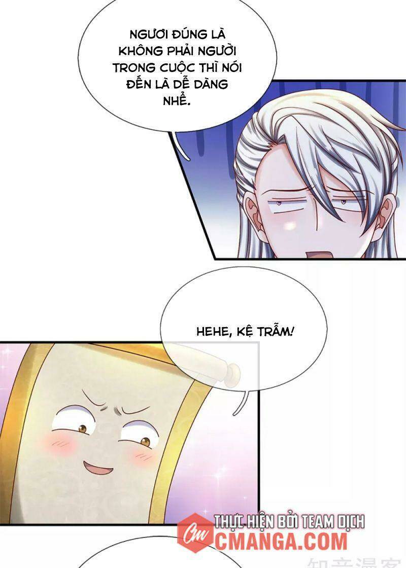 Tu La Kiếm Tôn Chapter 198 - Trang 2