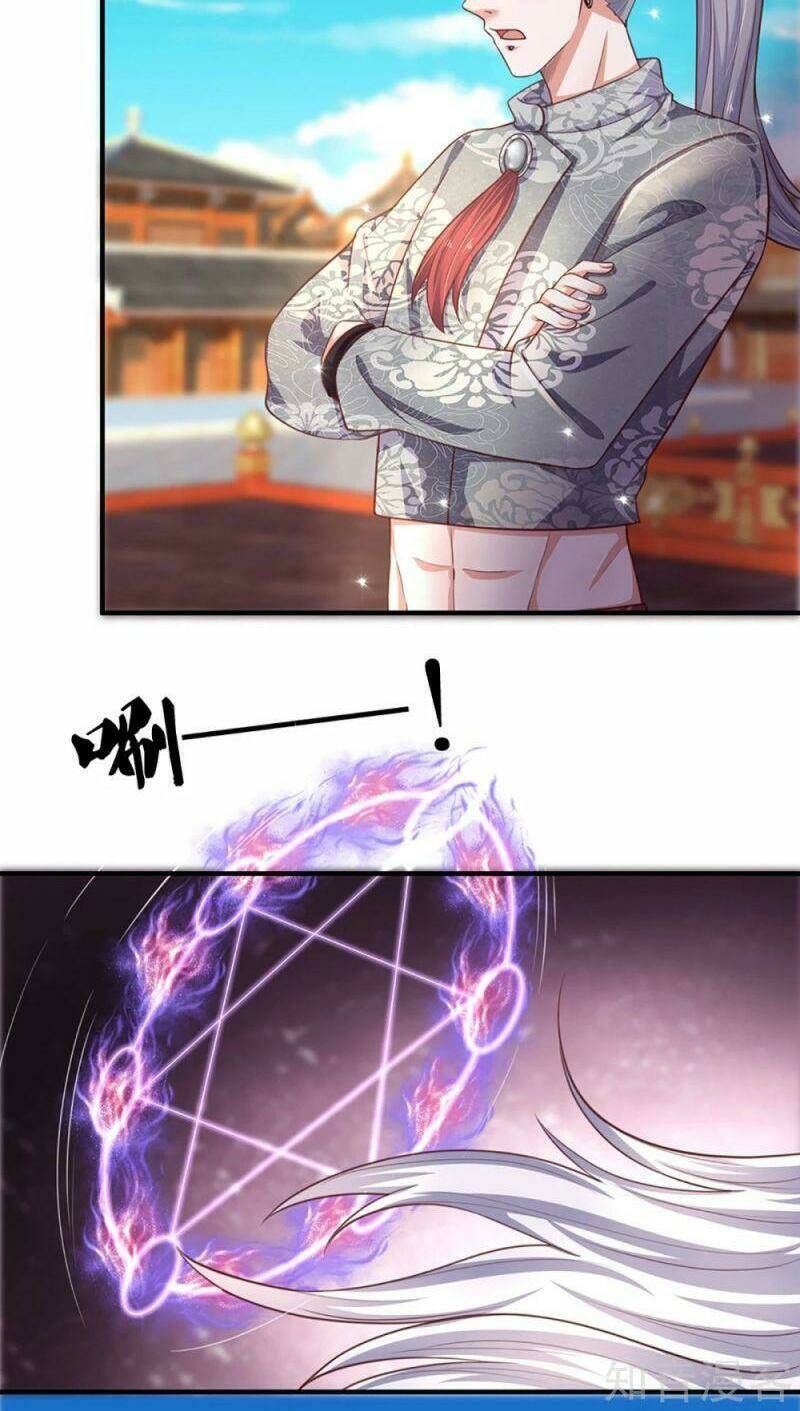 Tu La Kiếm Tôn Chapter 199 - Trang 2