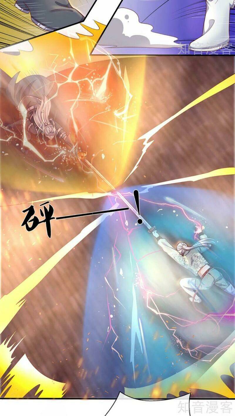 Tu La Kiếm Tôn Chapter 199 - Trang 2