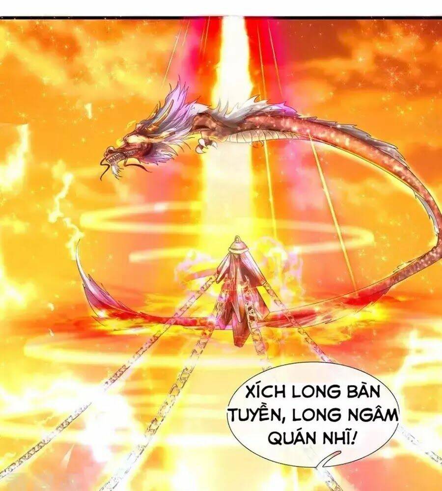 Tu La Kiếm Tôn Chapter 2 - Trang 2