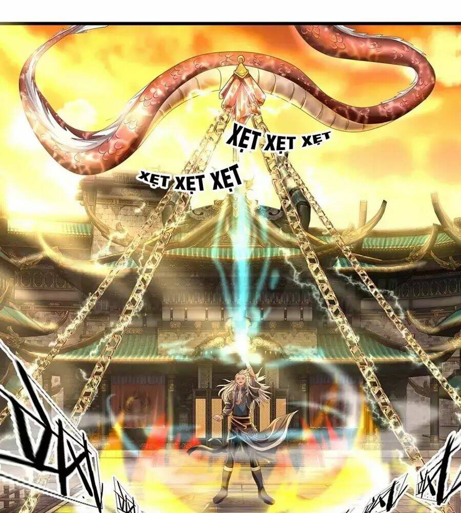 Tu La Kiếm Tôn Chapter 2 - Trang 2