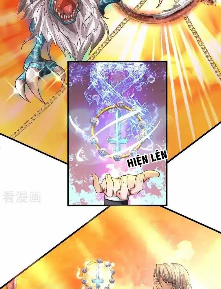 Tu La Kiếm Tôn Chapter 2 - Trang 2