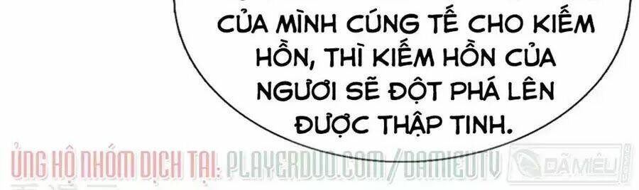 Tu La Kiếm Tôn Chapter 2 - Trang 2