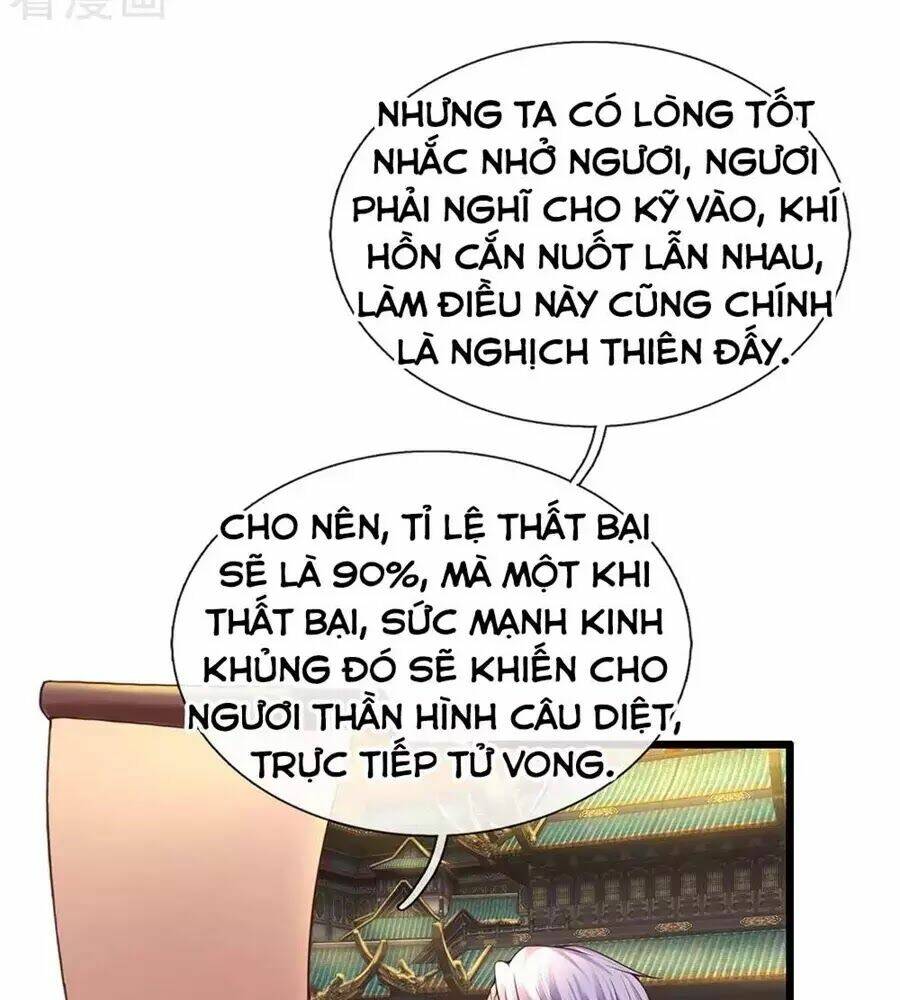 Tu La Kiếm Tôn Chapter 2 - Trang 2
