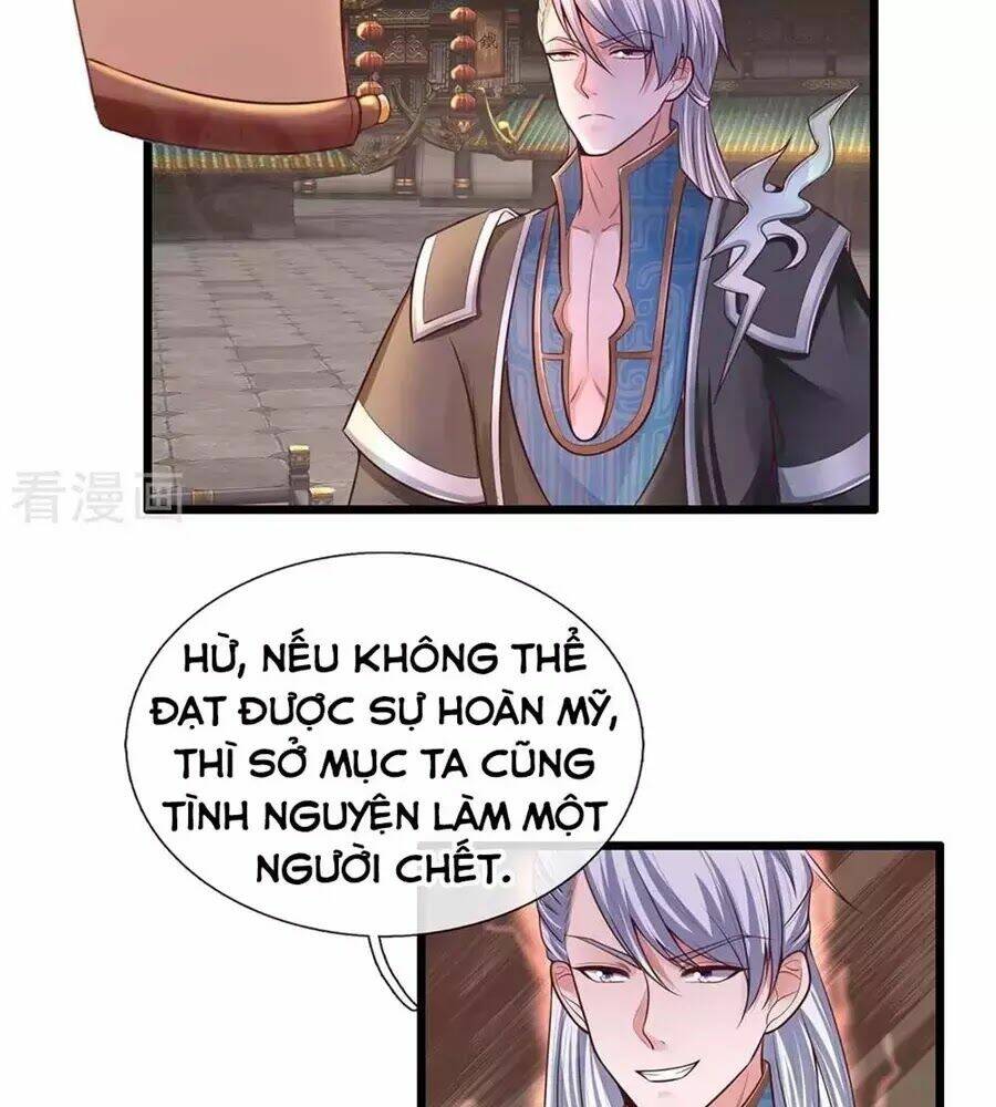 Tu La Kiếm Tôn Chapter 2 - Trang 2