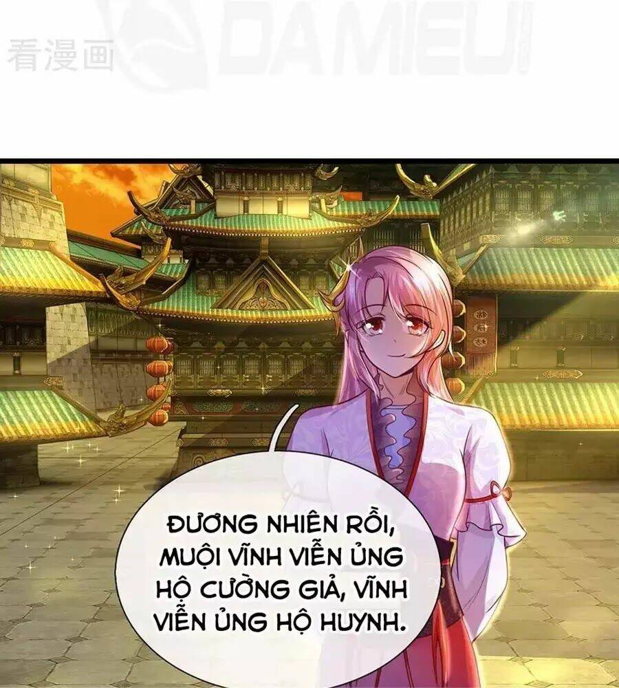 Tu La Kiếm Tôn Chapter 2 - Trang 2