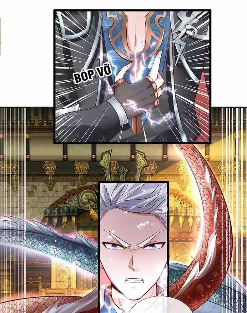 Tu La Kiếm Tôn Chapter 2 - Trang 2