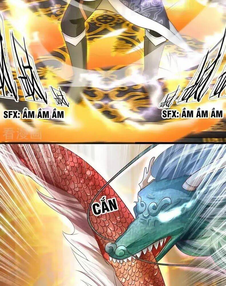 Tu La Kiếm Tôn Chapter 2 - Trang 2