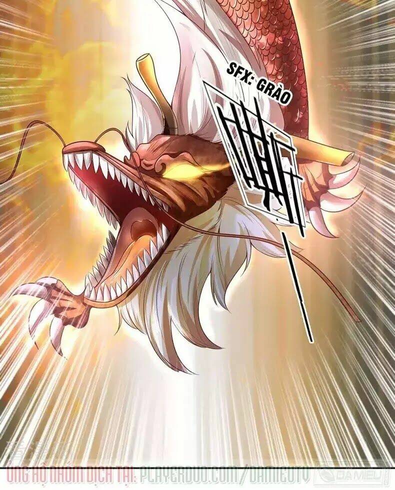 Tu La Kiếm Tôn Chapter 2 - Trang 2