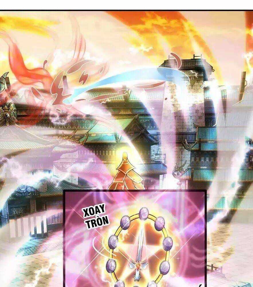 Tu La Kiếm Tôn Chapter 2 - Trang 2