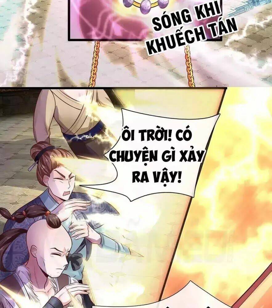 Tu La Kiếm Tôn Chapter 2 - Trang 2