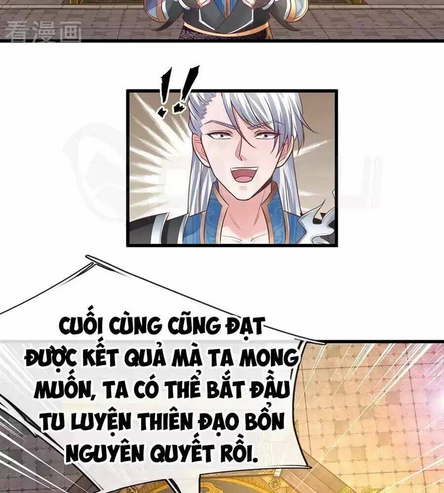 Tu La Kiếm Tôn Chapter 2 - Trang 2