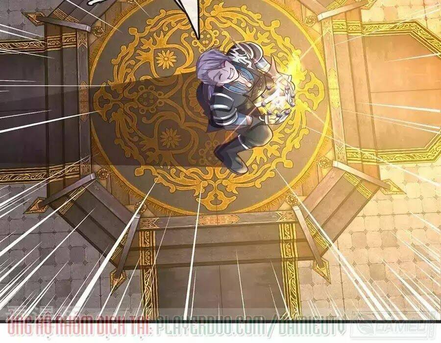 Tu La Kiếm Tôn Chapter 2 - Trang 2