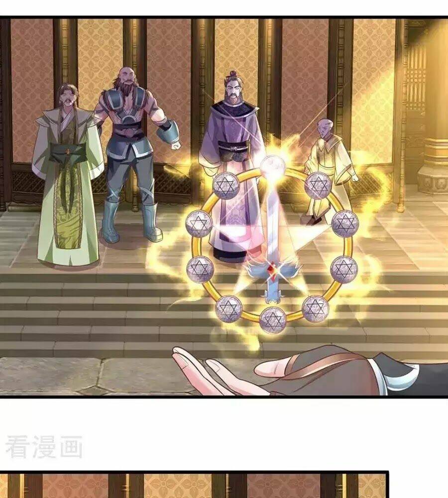 Tu La Kiếm Tôn Chapter 2 - Trang 2