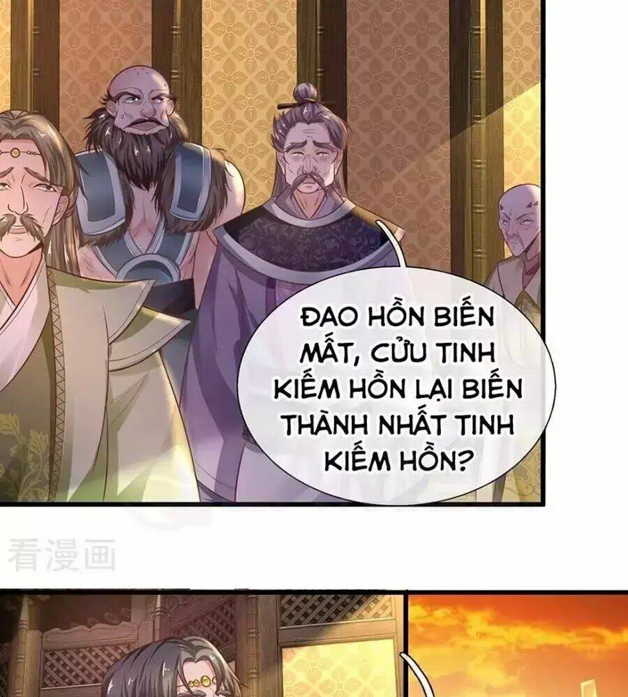Tu La Kiếm Tôn Chapter 2 - Trang 2