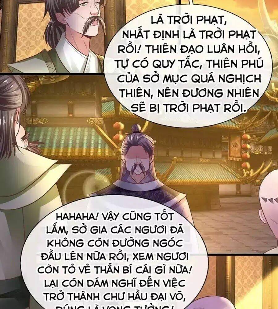 Tu La Kiếm Tôn Chapter 2 - Trang 2