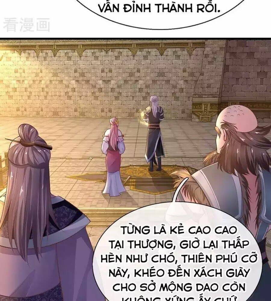 Tu La Kiếm Tôn Chapter 2 - Trang 2