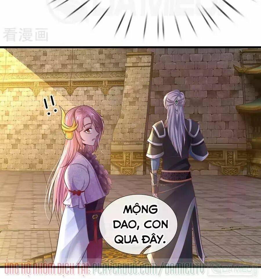 Tu La Kiếm Tôn Chapter 2 - Trang 2