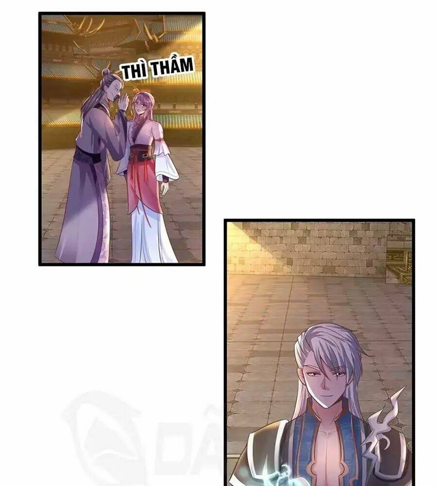 Tu La Kiếm Tôn Chapter 2 - Trang 2