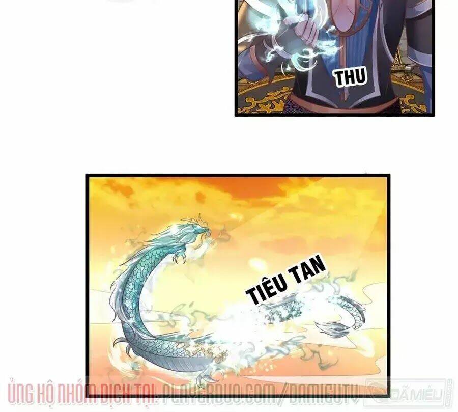 Tu La Kiếm Tôn Chapter 2 - Trang 2