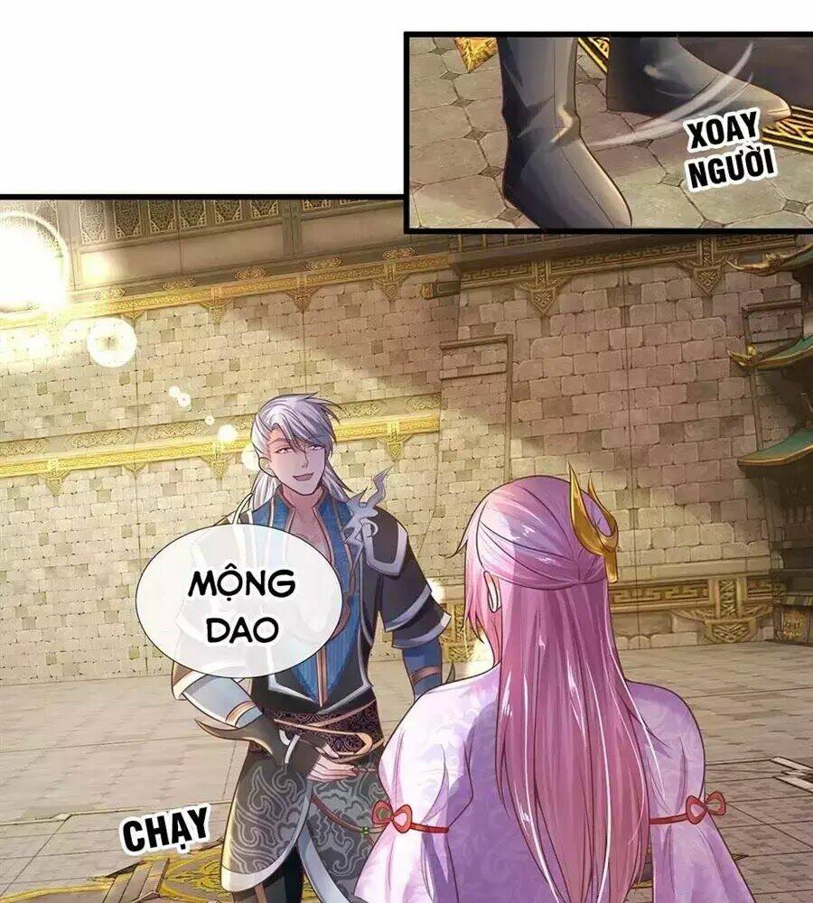 Tu La Kiếm Tôn Chapter 2 - Trang 2