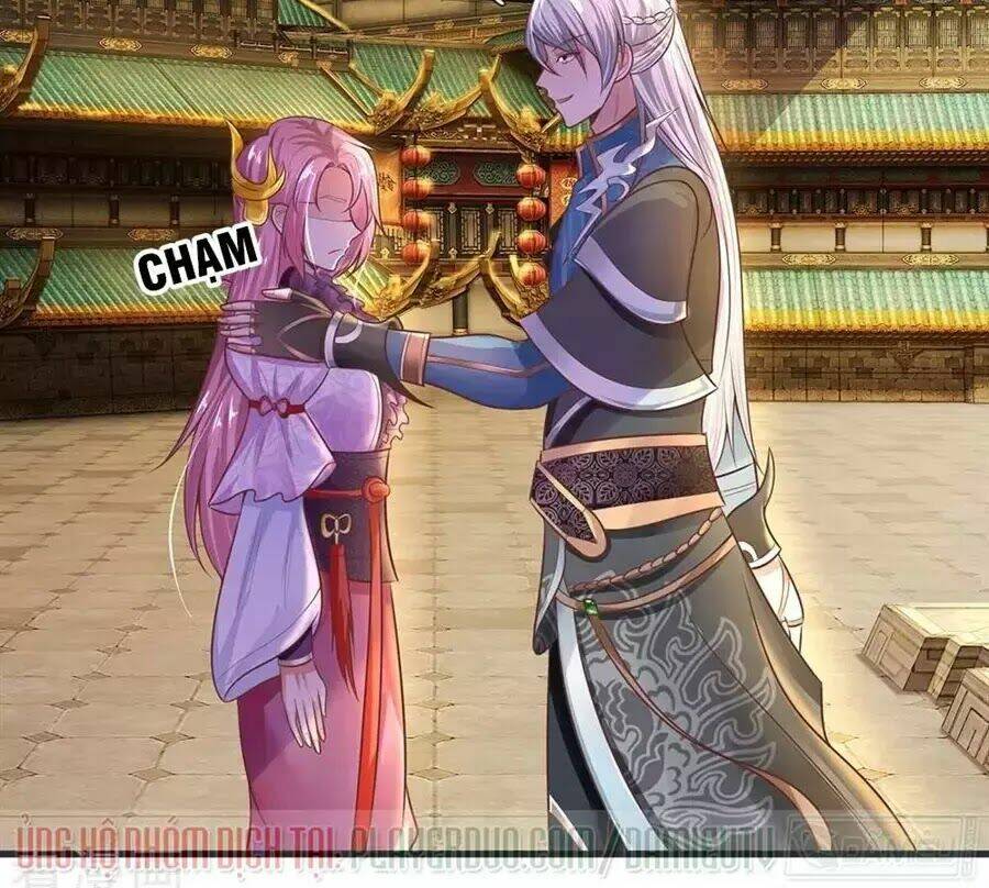 Tu La Kiếm Tôn Chapter 2 - Trang 2