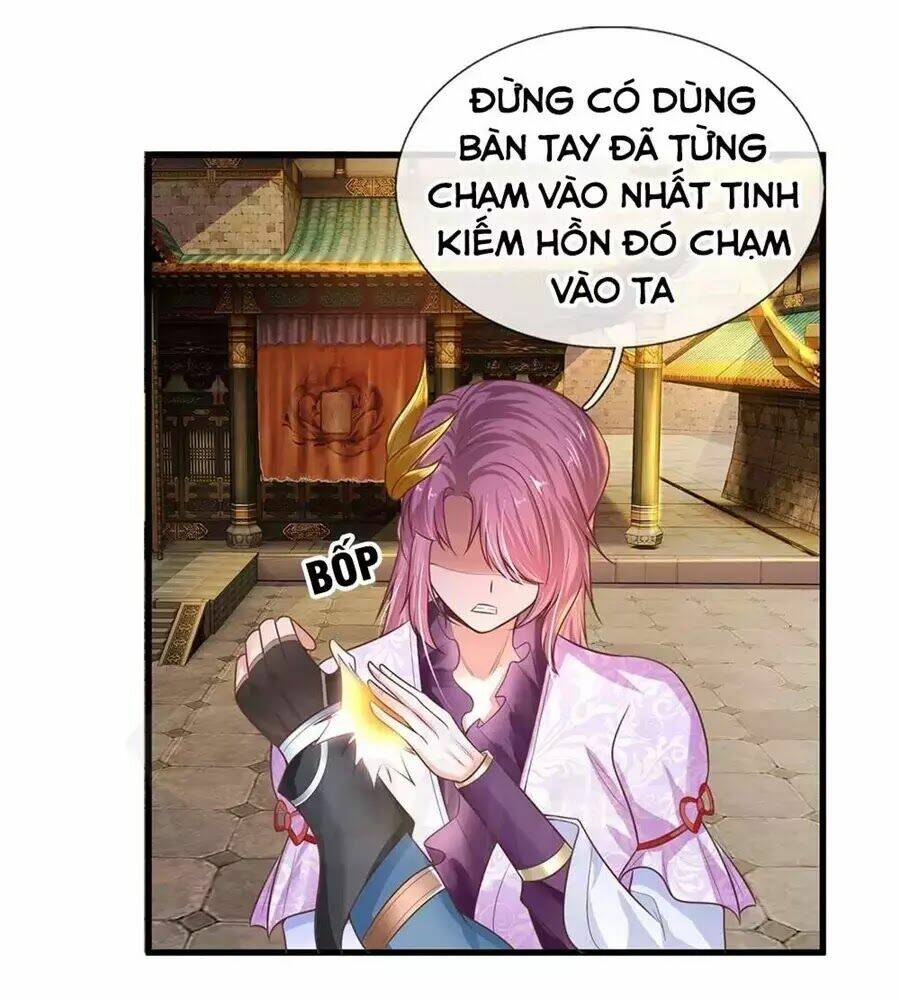 Tu La Kiếm Tôn Chapter 2 - Trang 2