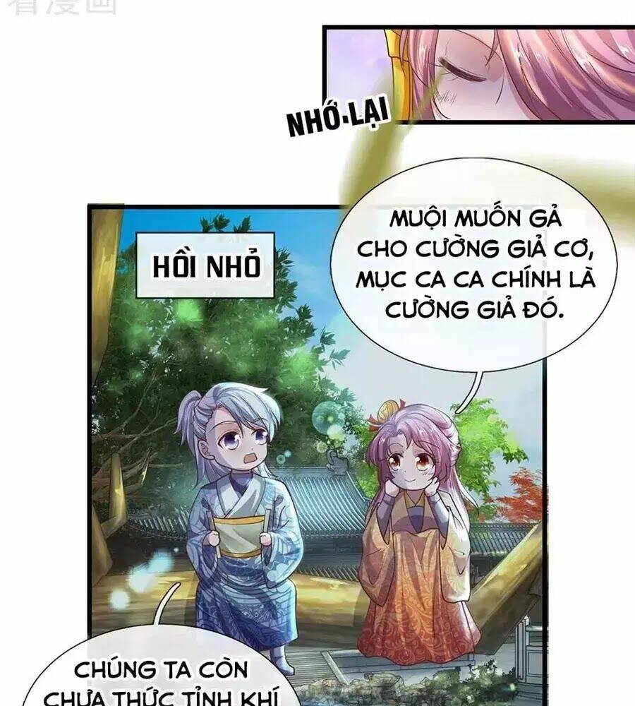 Tu La Kiếm Tôn Chapter 2 - Trang 2